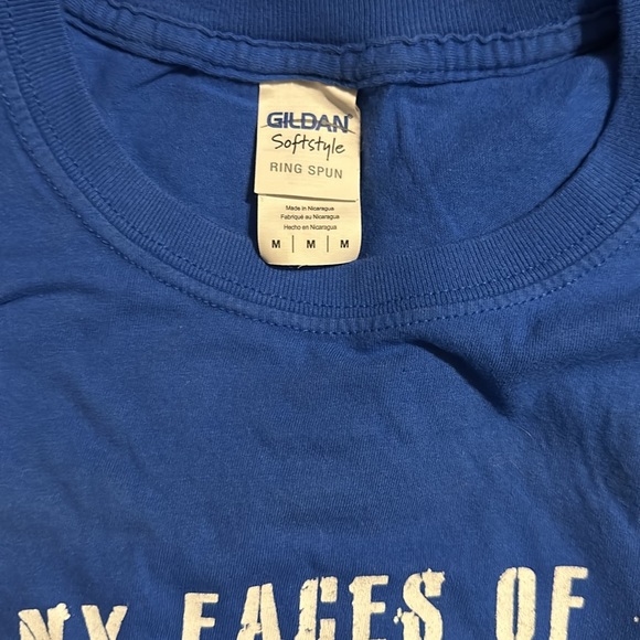 Beloved Serenity T-Shirt - Picture 3 of 3